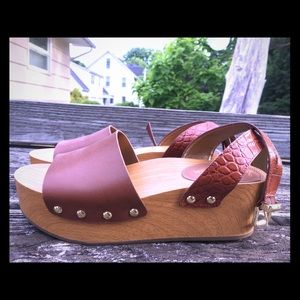 Sam Edelman Brynn Wedge sandals